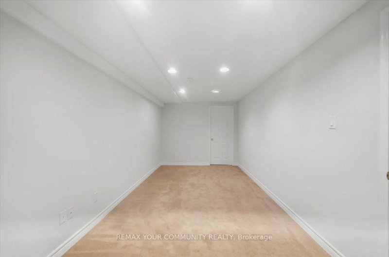 1528 Knareswood Mississauga,ON L5H 2M1 — Photo 32