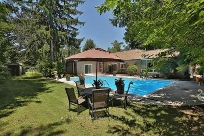 1528 Knareswood Mississauga,ON L5H 2M1 — Photo 35