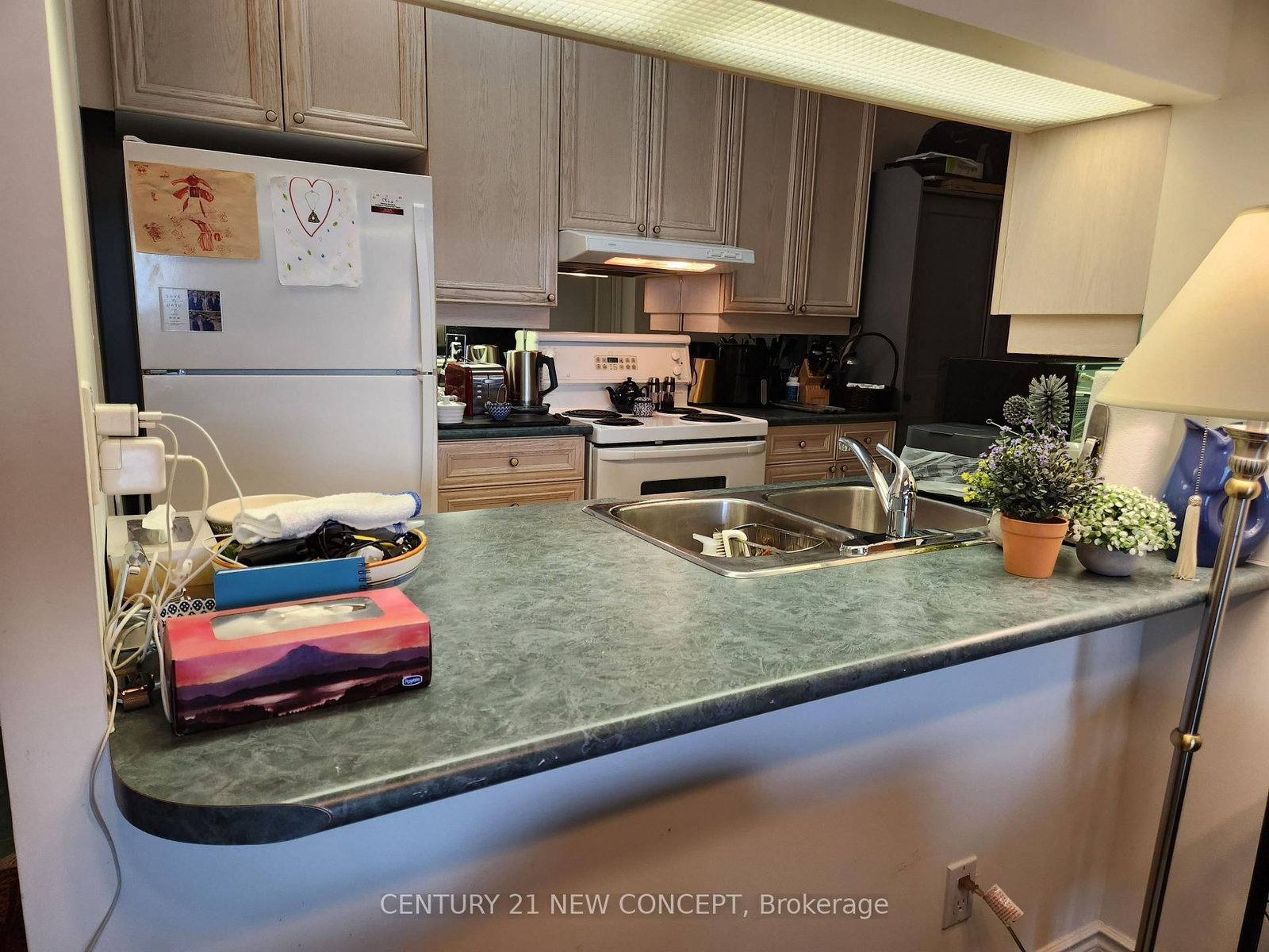1204-2 Aberfoyle Cres, Toronto, view 6