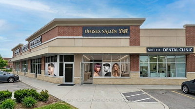 Sale Of Business for sale at 15-90 Eastern Avenue, Brampton, Ontario, L6W 3C8 - Queen Street Corridor - MLS: W13718238