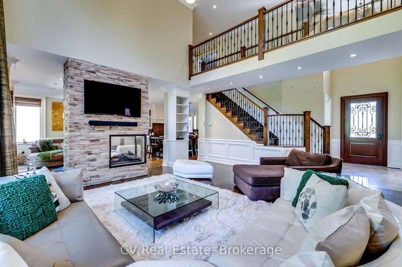 468 Chartwell Road