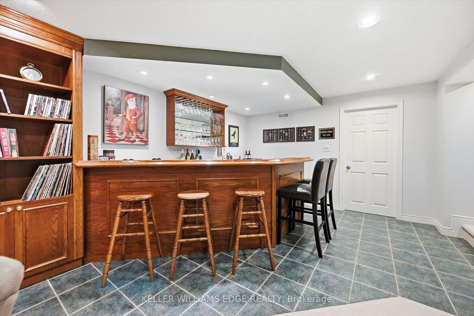 1472 Livery Lane • Oakville, ON photo 34