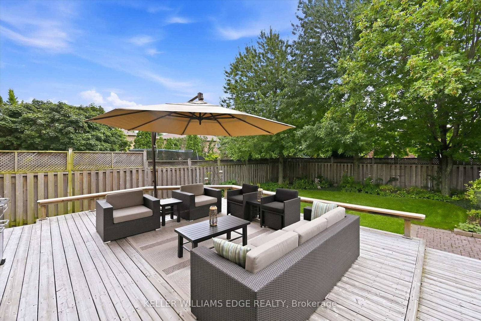 1472 Livery Lane • Oakville, ON photo 38