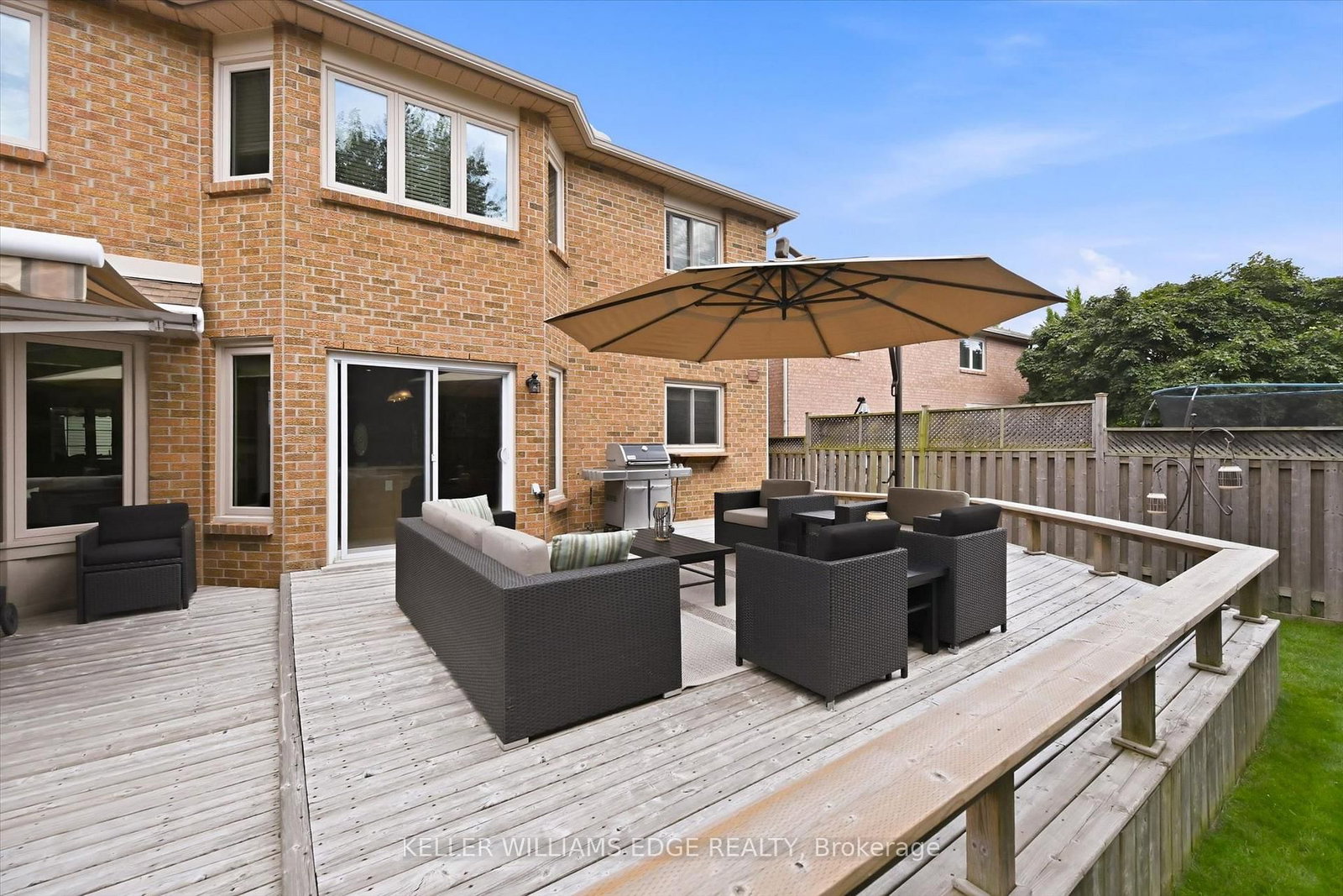 1472 Livery Lane • Oakville, ON photo 39