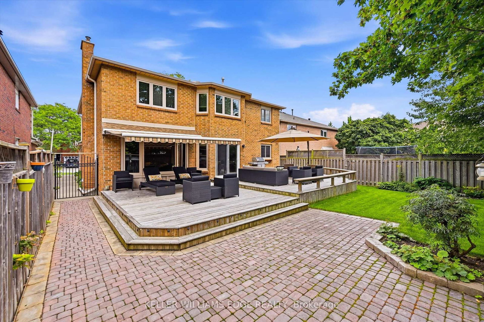 1472 Livery Lane • Oakville, ON photo 41