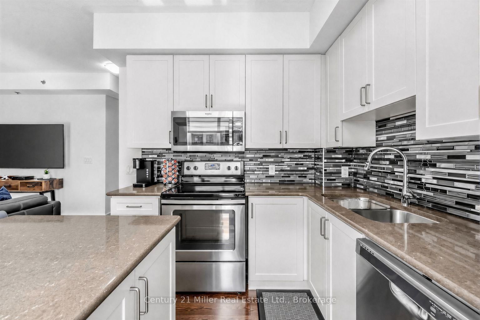 2486 Old Bronte Road • #327 • Oakville, ON photo 16