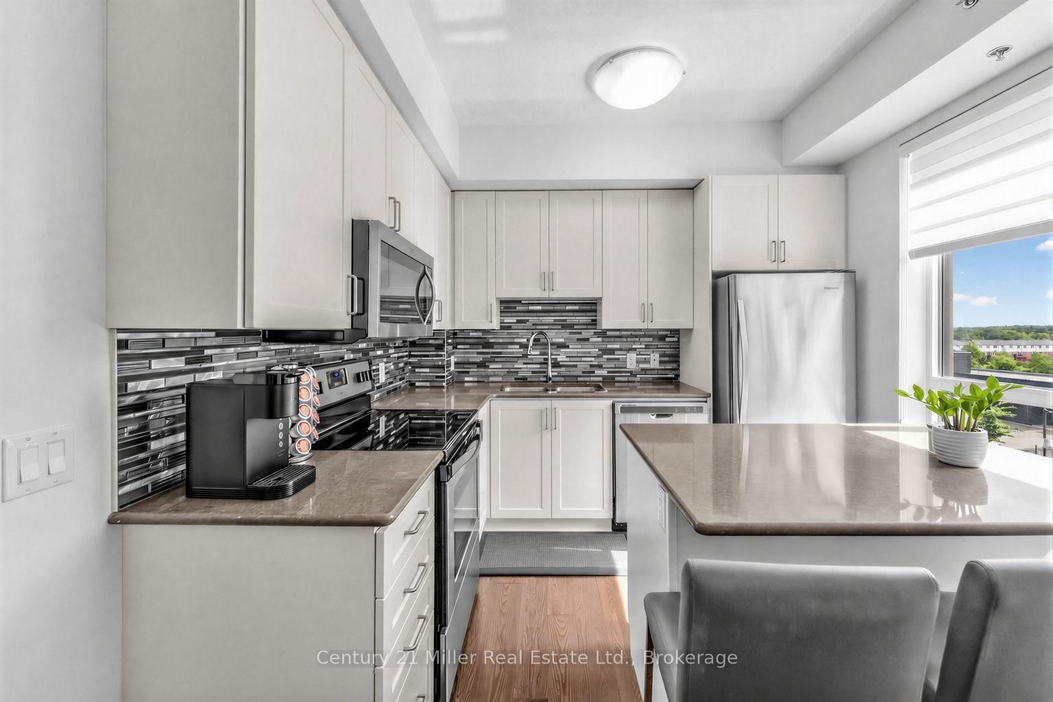 2486 Old Bronte Road • #327 • Oakville, ON photo 18