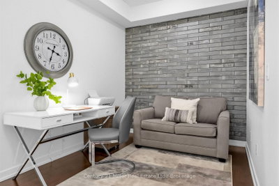 2486 Old Bronte Road • #327 • Oakville, ON photo 2