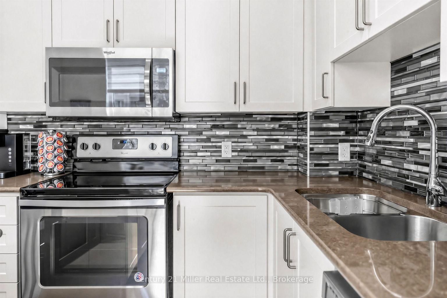 2486 Old Bronte Road • #327 • Oakville, ON photo 20