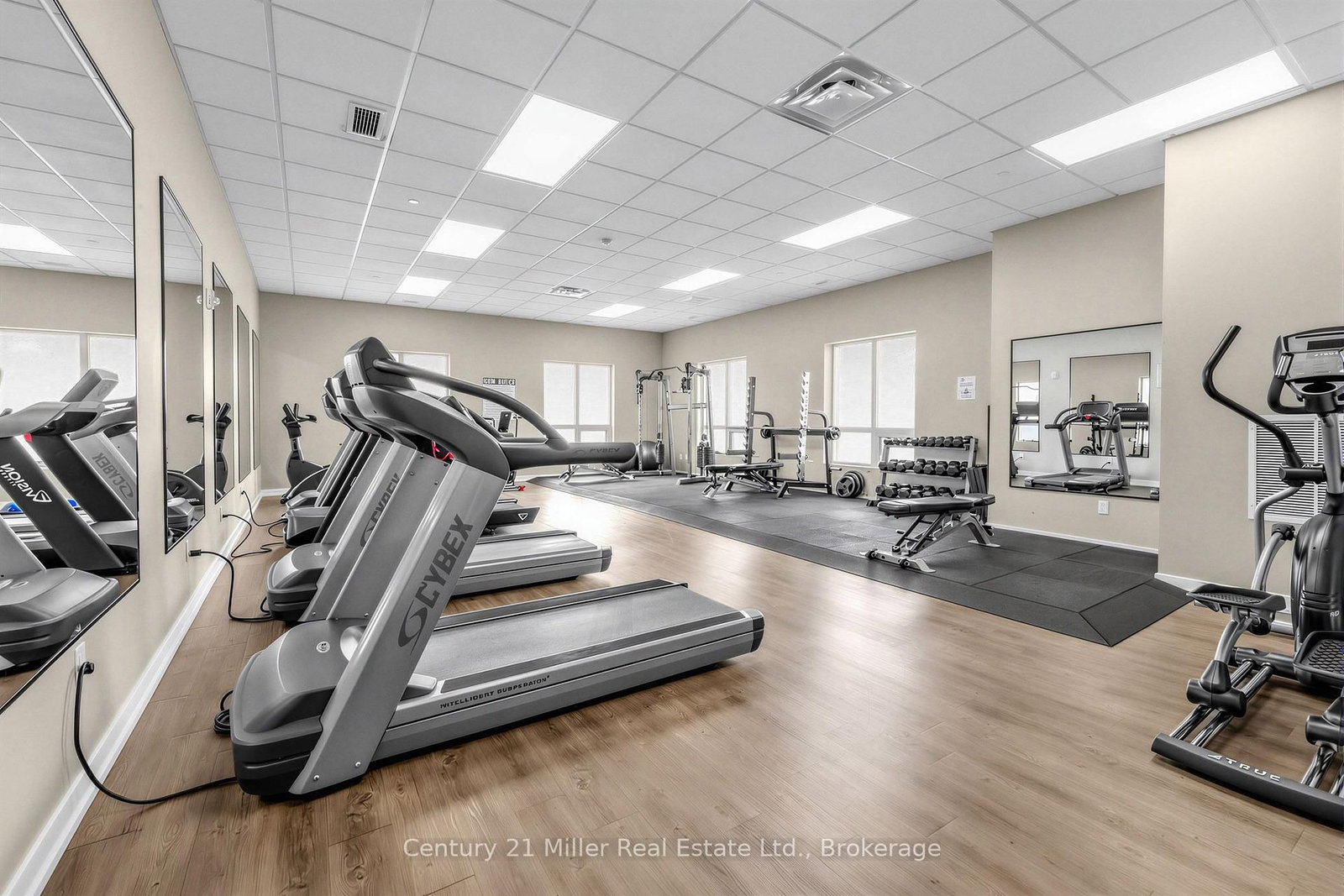 2486 Old Bronte Road • #327 • Oakville, ON photo 36