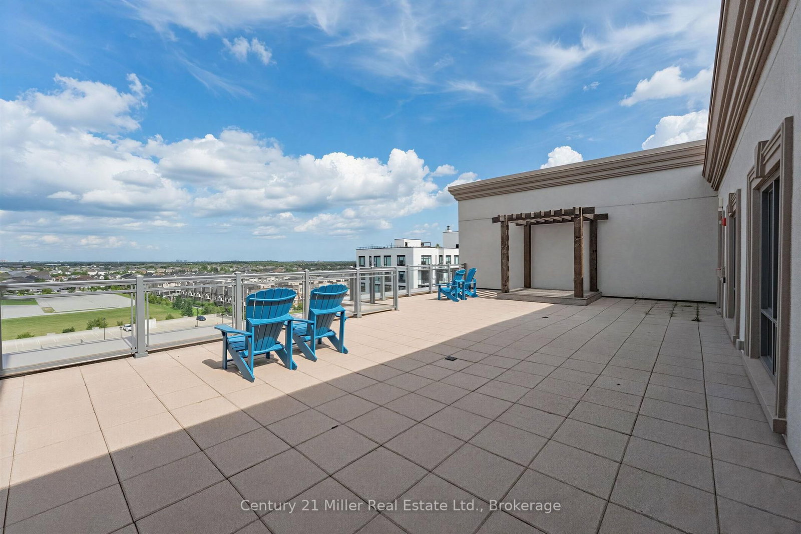 2486 Old Bronte Road • #327 • Oakville, ON photo 38