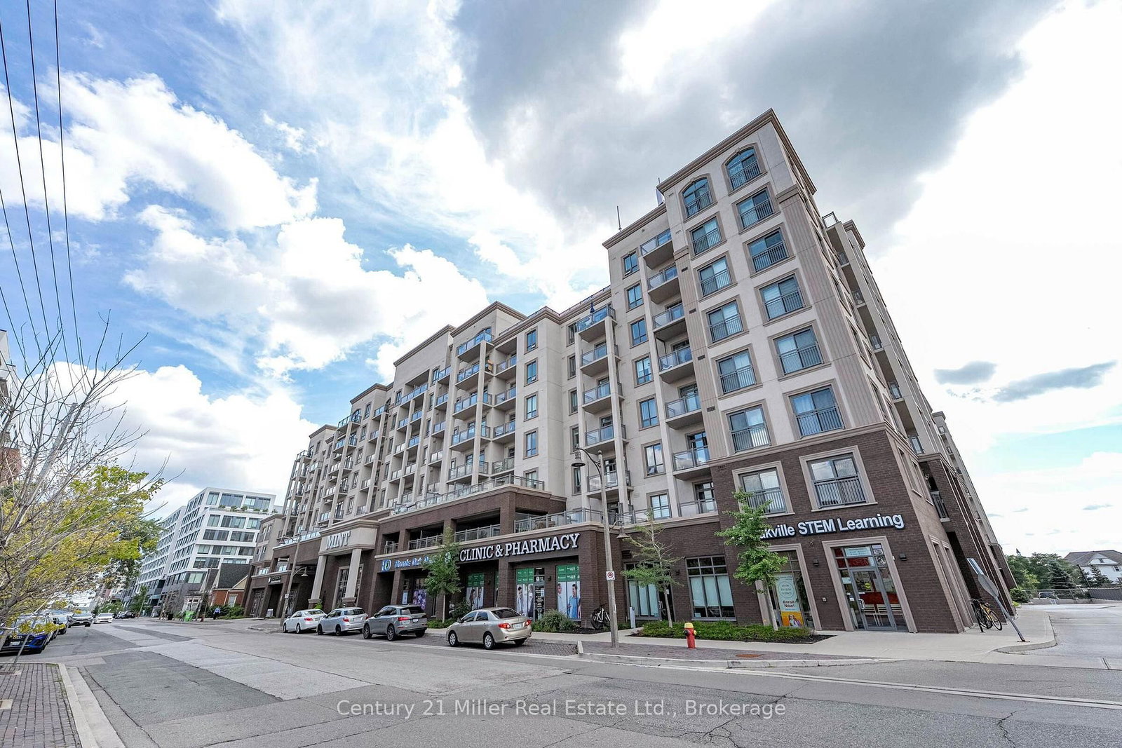 2486 Old Bronte Road • #327 • Oakville, ON photo 39