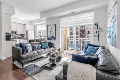 2486 Old Bronte Road • #327 • Oakville, ON photo 8