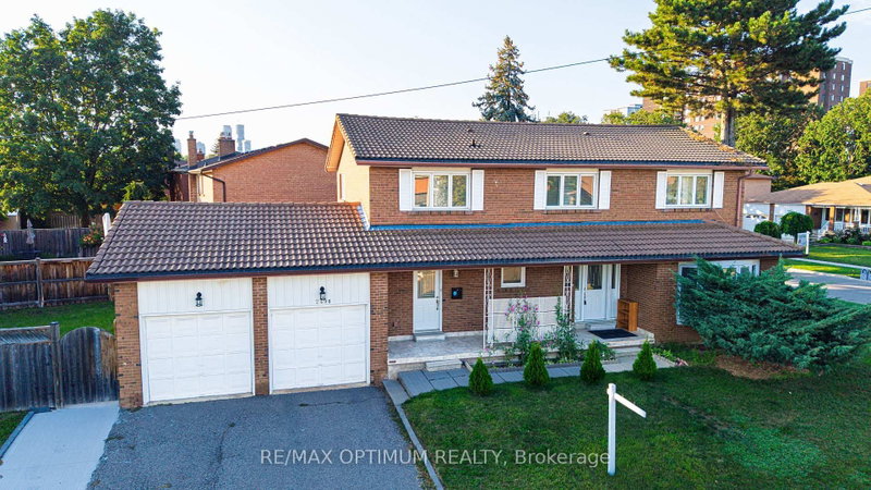 2498 Privet Crescent