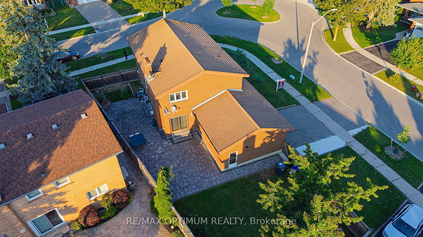 2498 Privet Crescent • Mississauga, ON photo 45