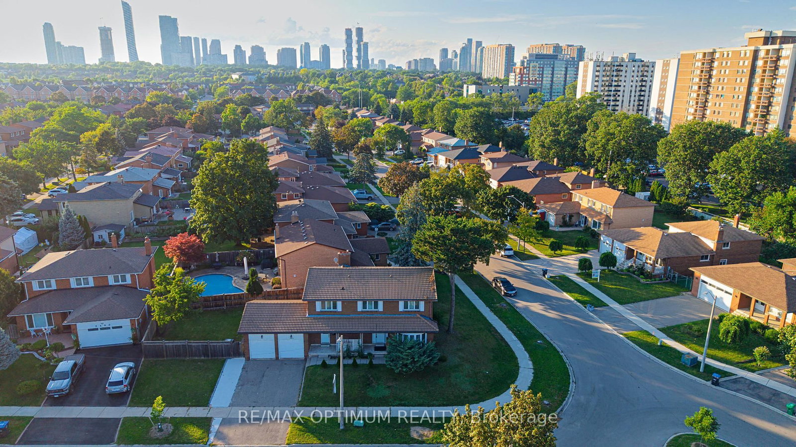 2498 Privet Crescent • Mississauga, ON photo 47