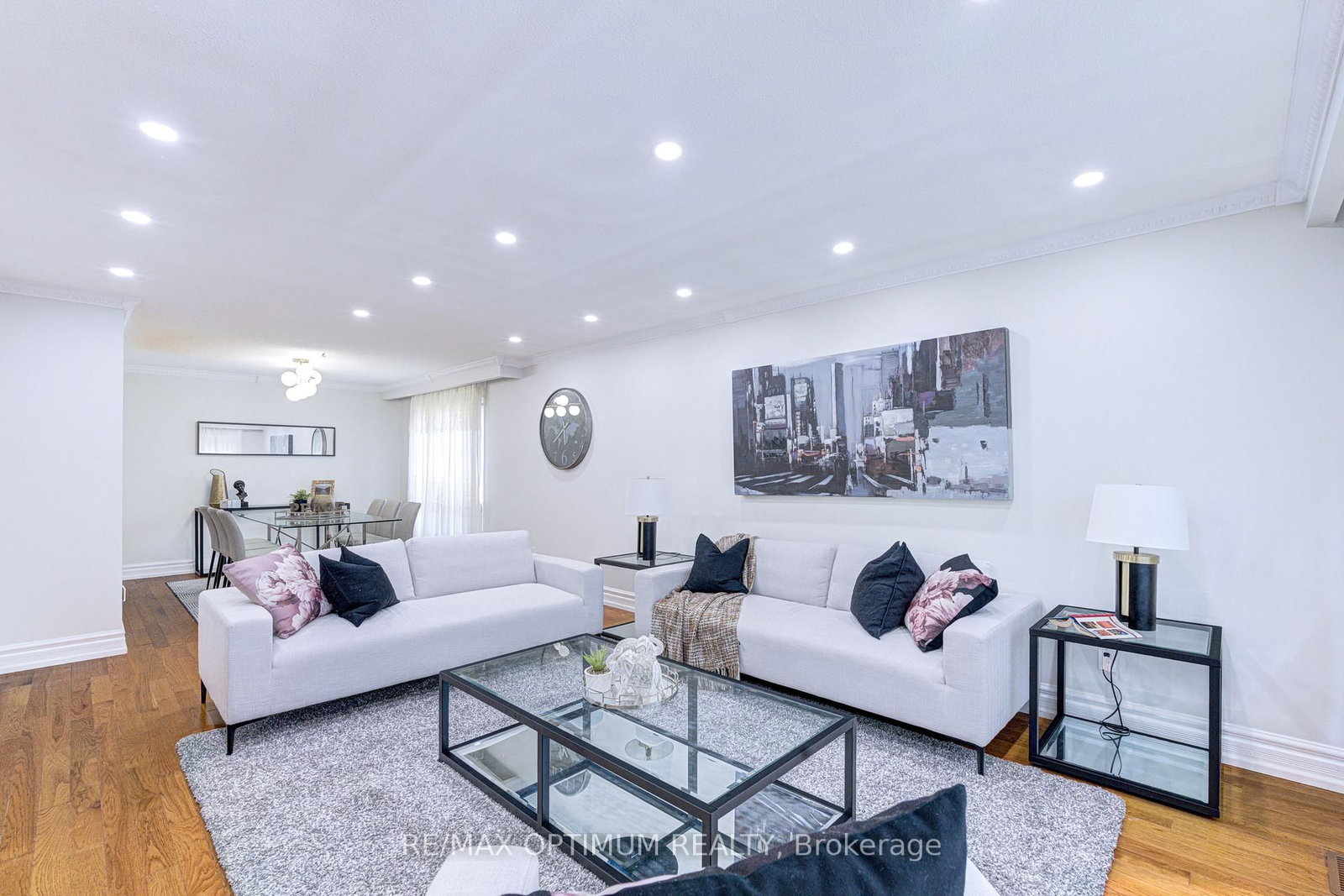 2498 Privet Crescent • Mississauga, ON photo 5