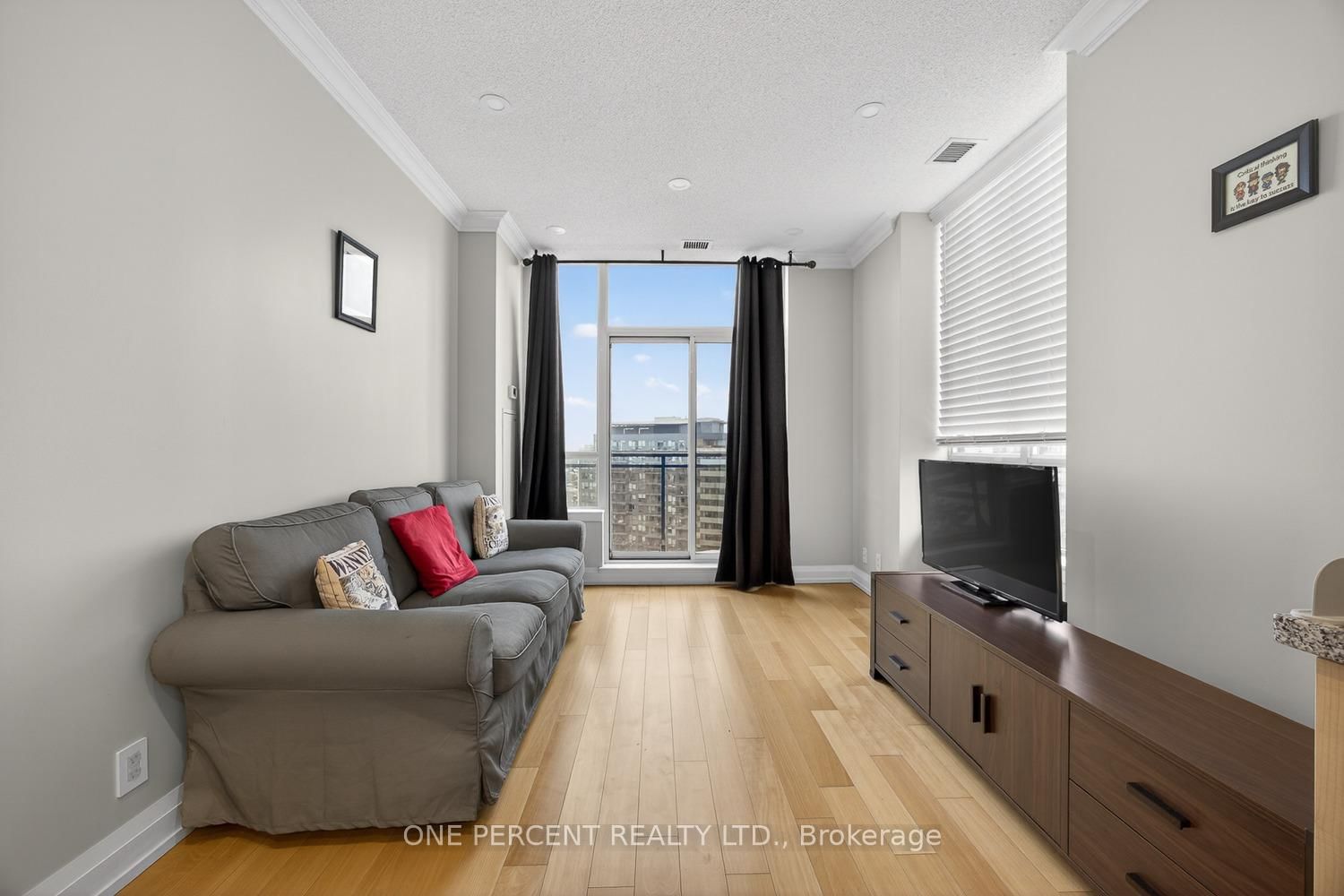 55 De Boers Drive • #Ph11 • Toronto, ON photo 13