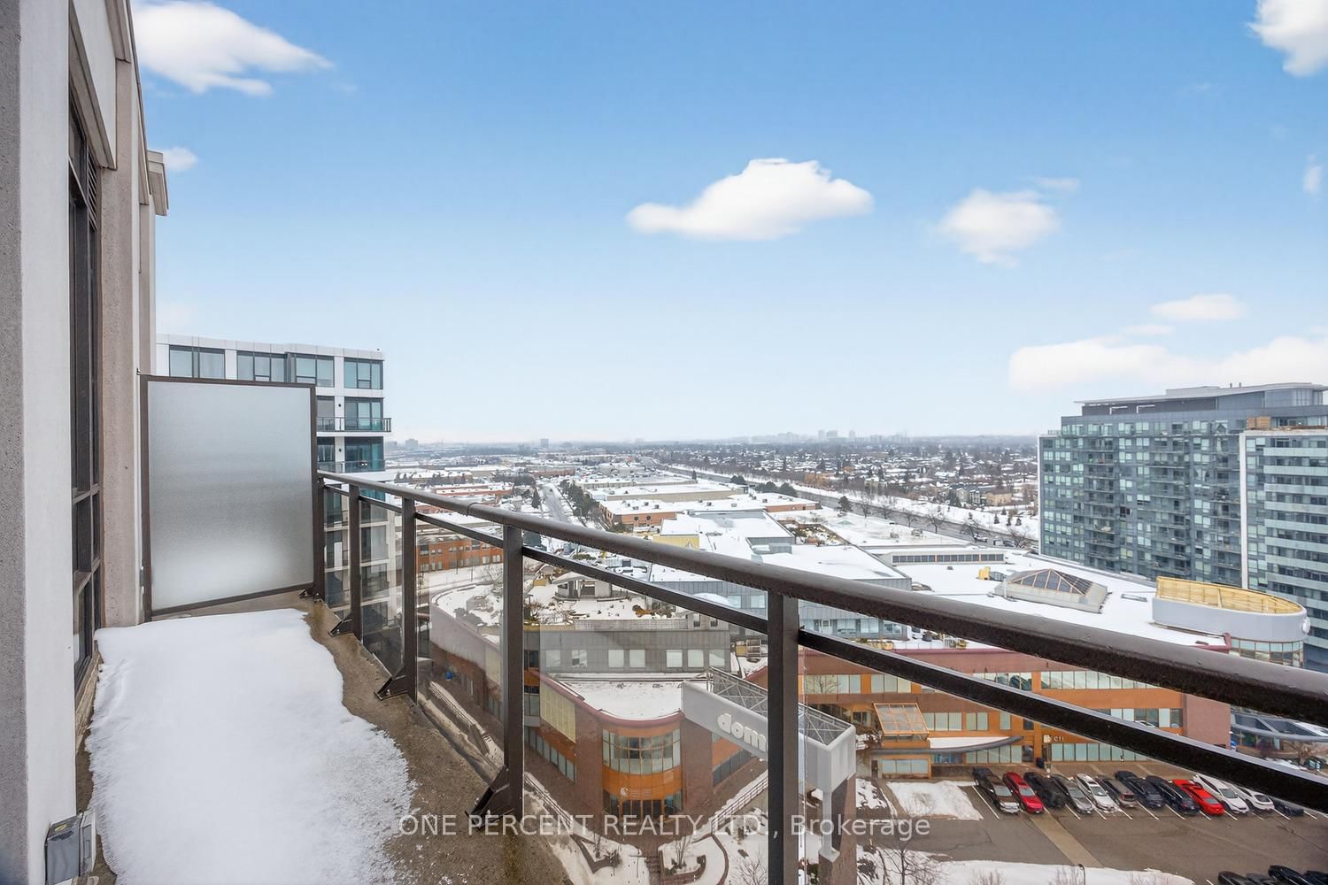 55 De Boers Drive • #Ph11 • Toronto, ON photo 17