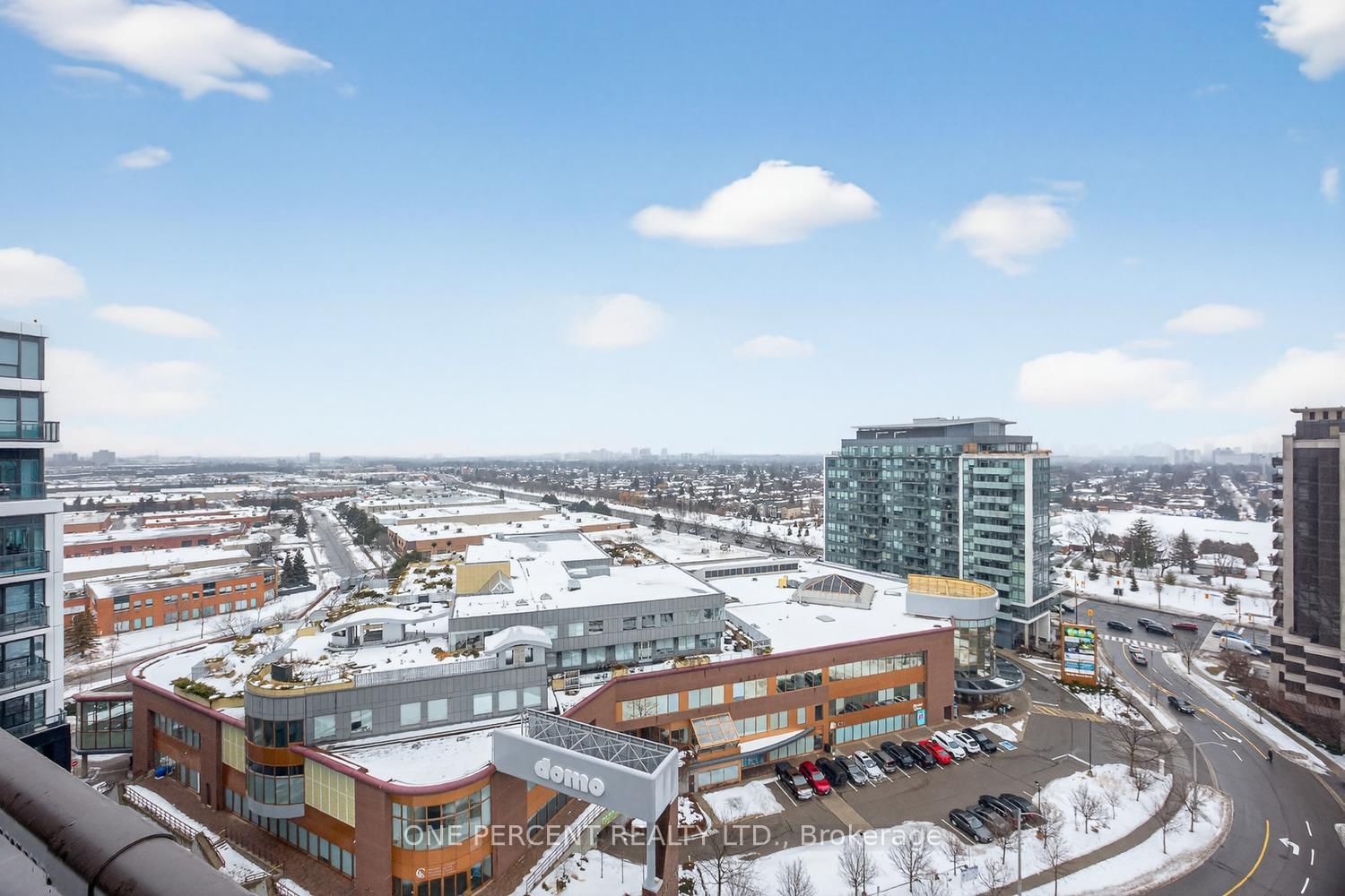 55 De Boers Drive • #Ph11 • Toronto, ON photo 19