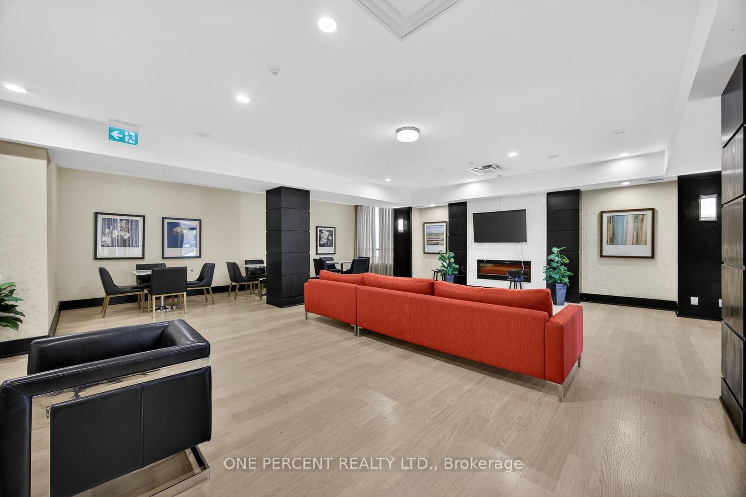 55 De Boers Drive • #Ph11 • Toronto, ON photo 26