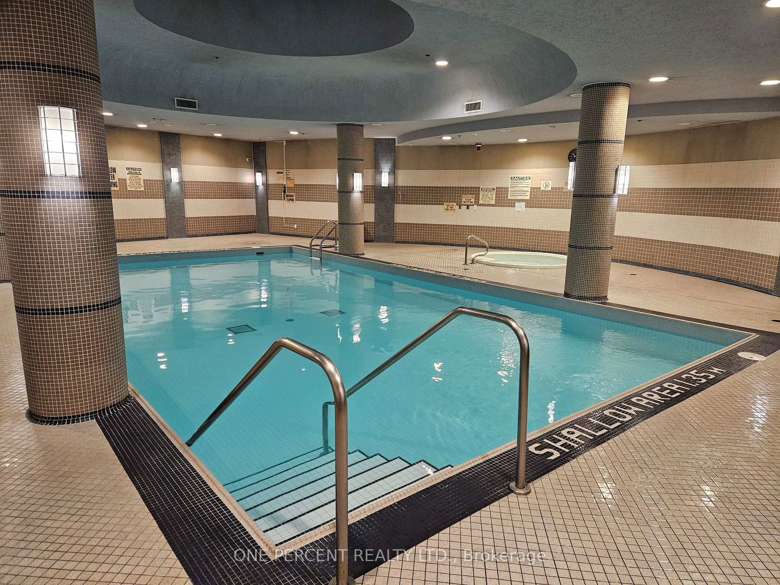 55 De Boers Drive • #Ph11 • Toronto, ON photo 29