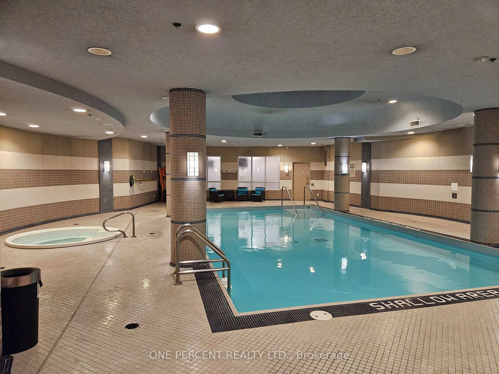 55 De Boers Drive • #Ph11 • Toronto, ON photo 32