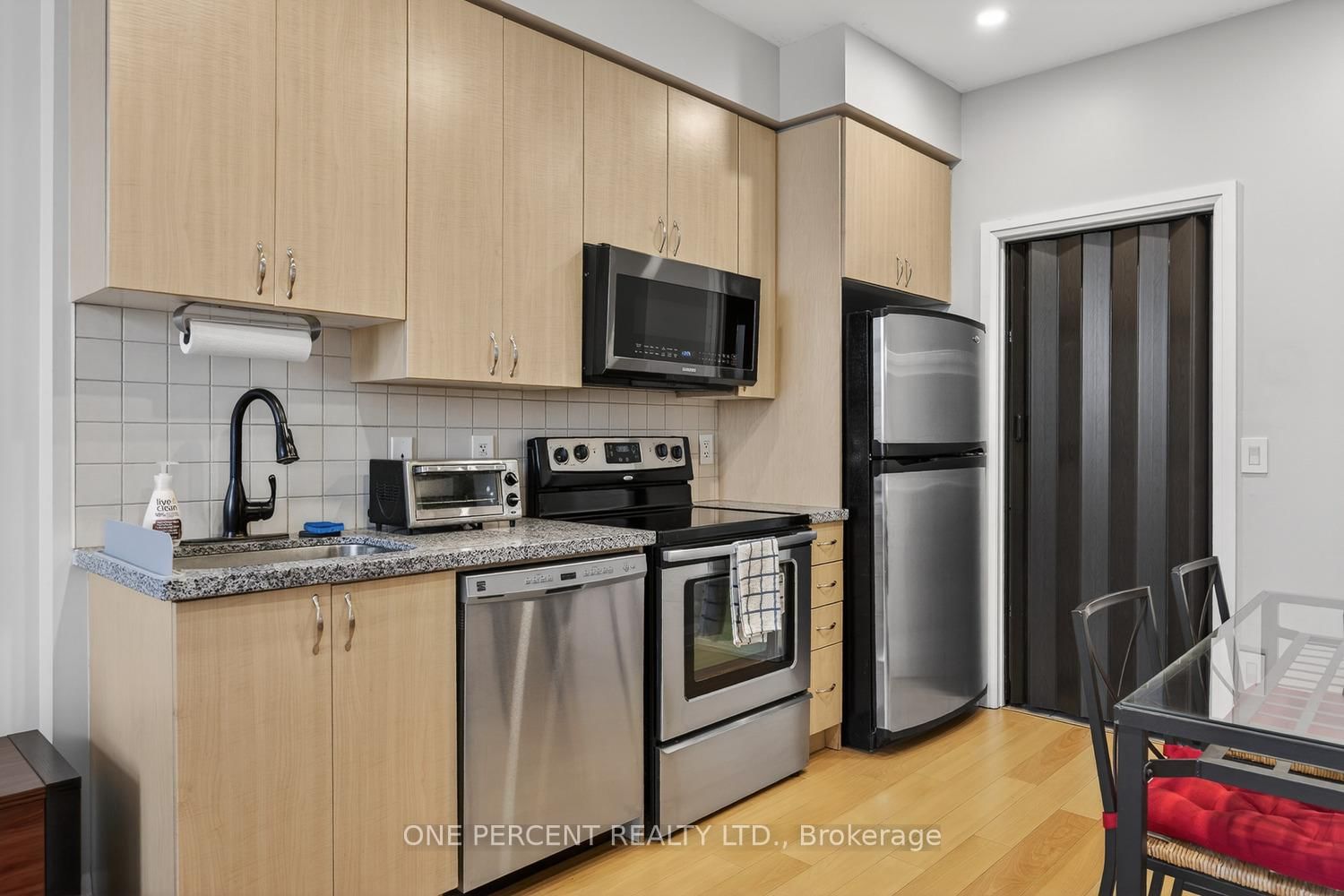 55 De Boers Drive • #Ph11 • Toronto, ON photo 6