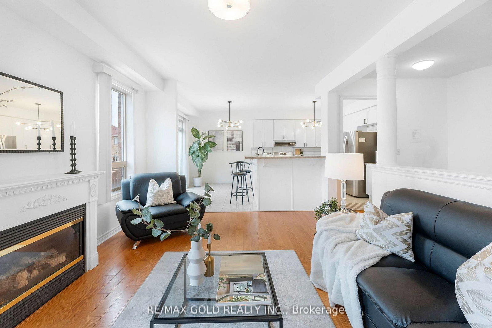 23 Pathmaster Road • Brampton, ON photo 10