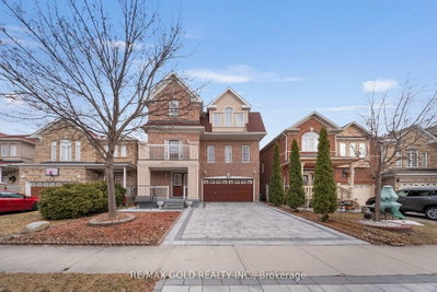 23 Pathmaster Road • Brampton, ON photo 2