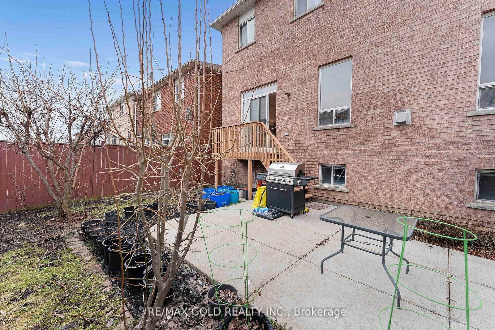 23 Pathmaster Road • Brampton, ON photo 25