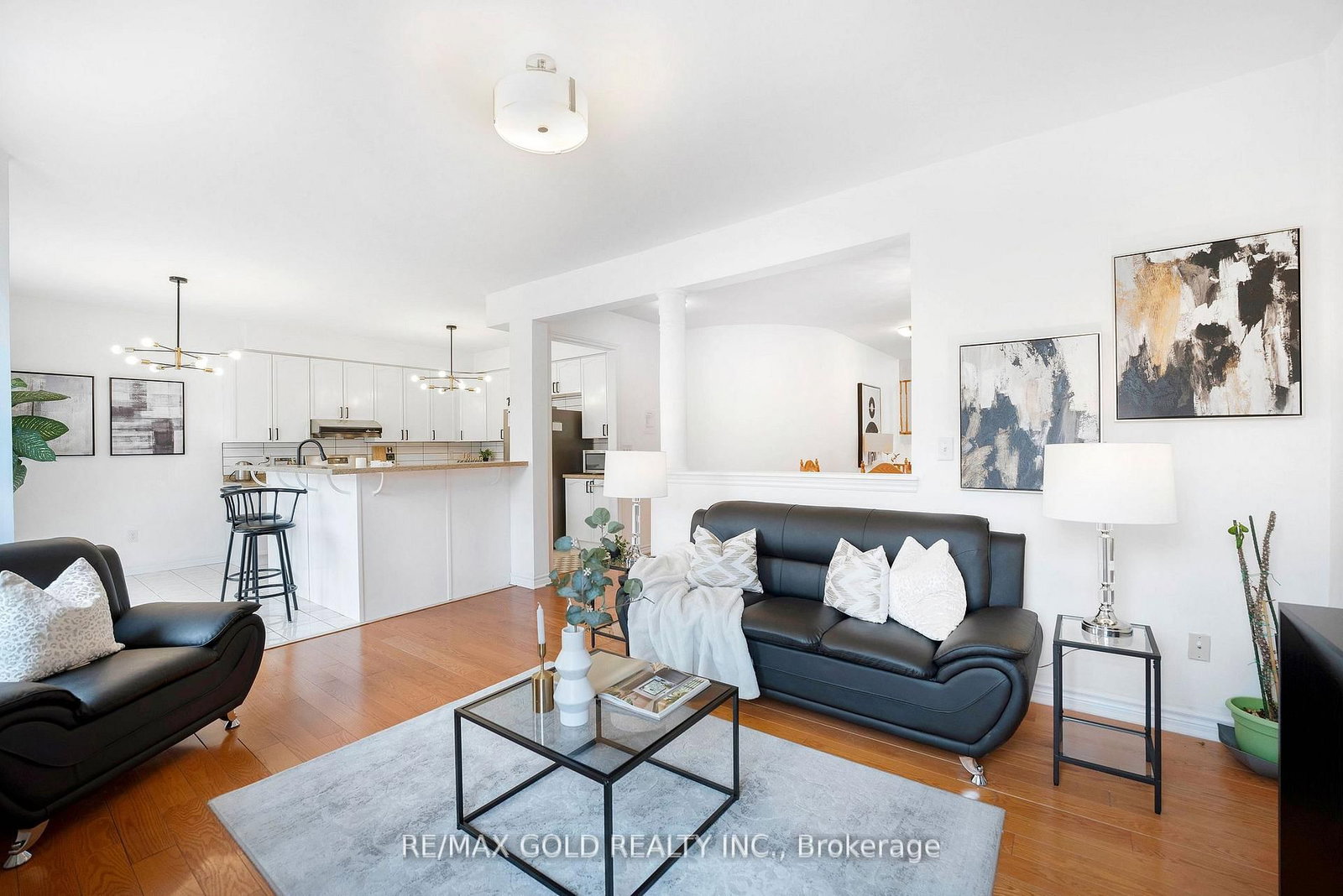 23 Pathmaster Road • Brampton, ON photo 5