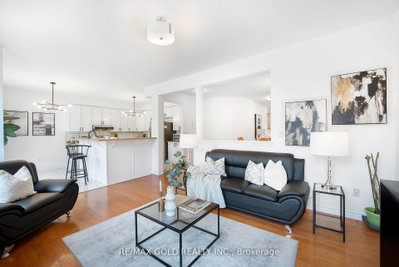 23 Pathmaster Road • Brampton, ON photo 5