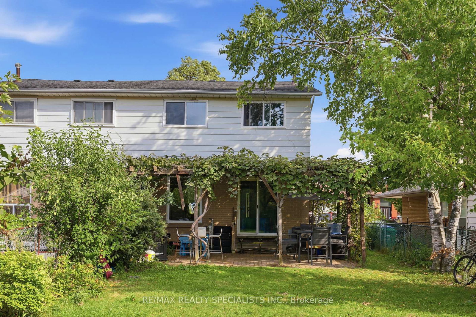 7259 Sills Road • Mississauga, ON photo 36