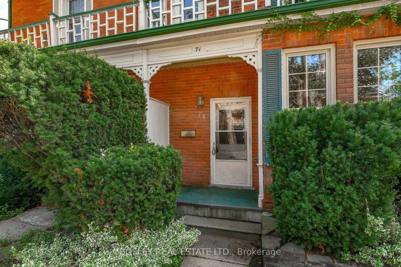 71 King Street