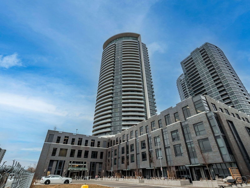 3003 - 30 Gibbs Road