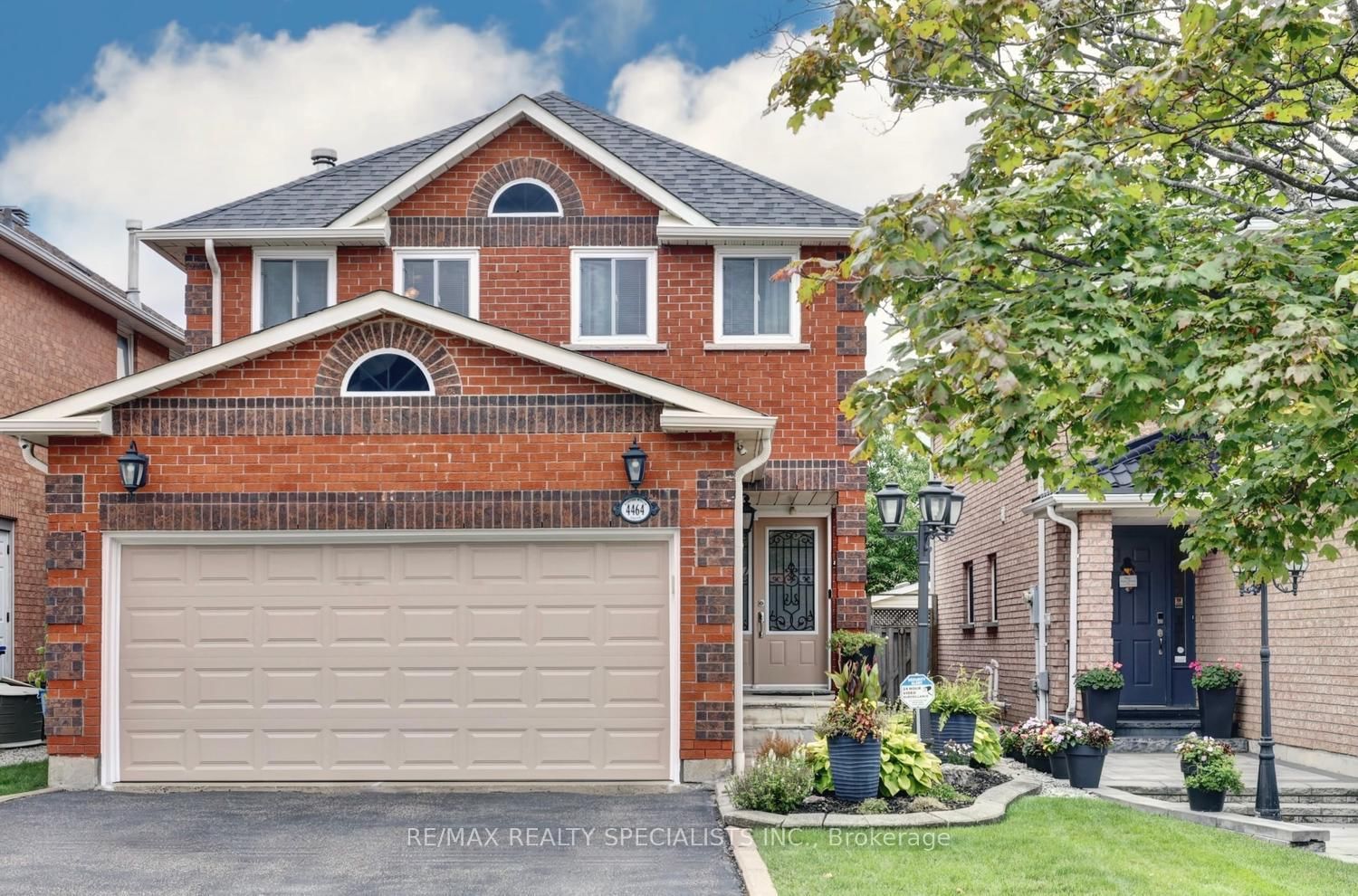 4464 Weeping Willow Drive • Mississauga, ON photo 1