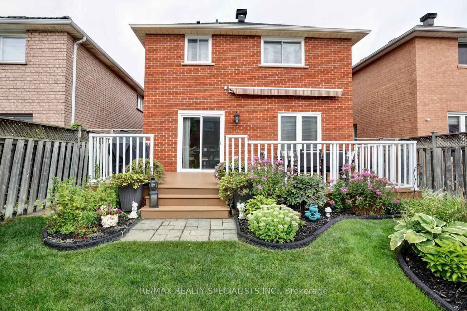 4464 Weeping Willow Drive • Mississauga, ON photo 27
