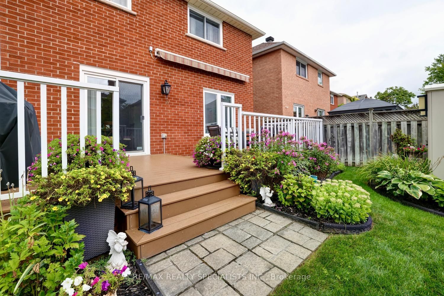 4464 Weeping Willow Drive • Mississauga, ON photo 28