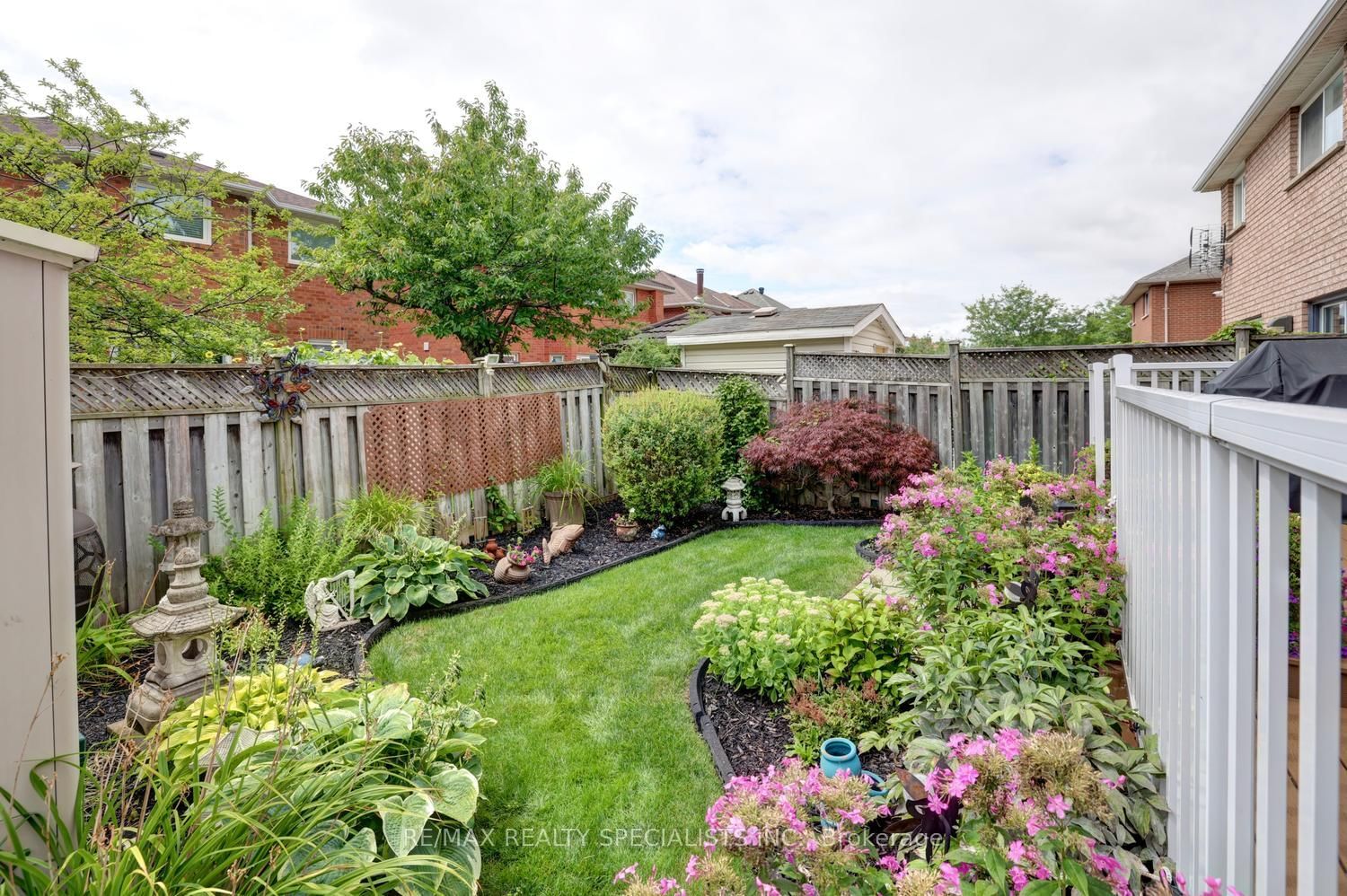 4464 Weeping Willow Drive • Mississauga, ON photo 31