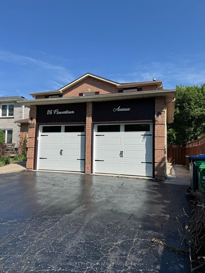116 Flowertown Avenue