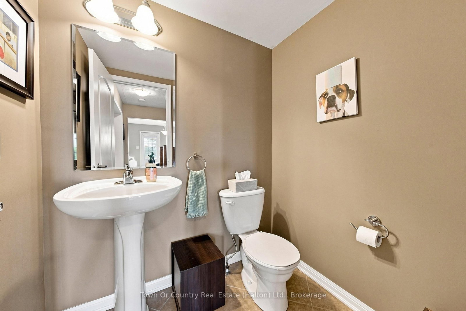 641 Speyer Circle • Milton, ON photo 11