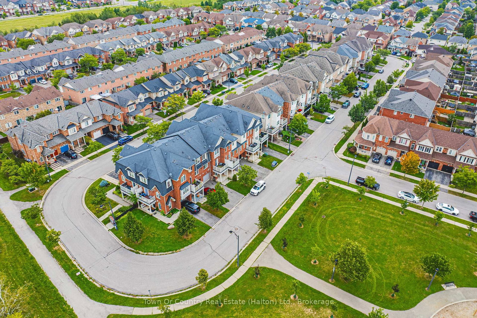 641 Speyer Circle • Milton, ON photo 34