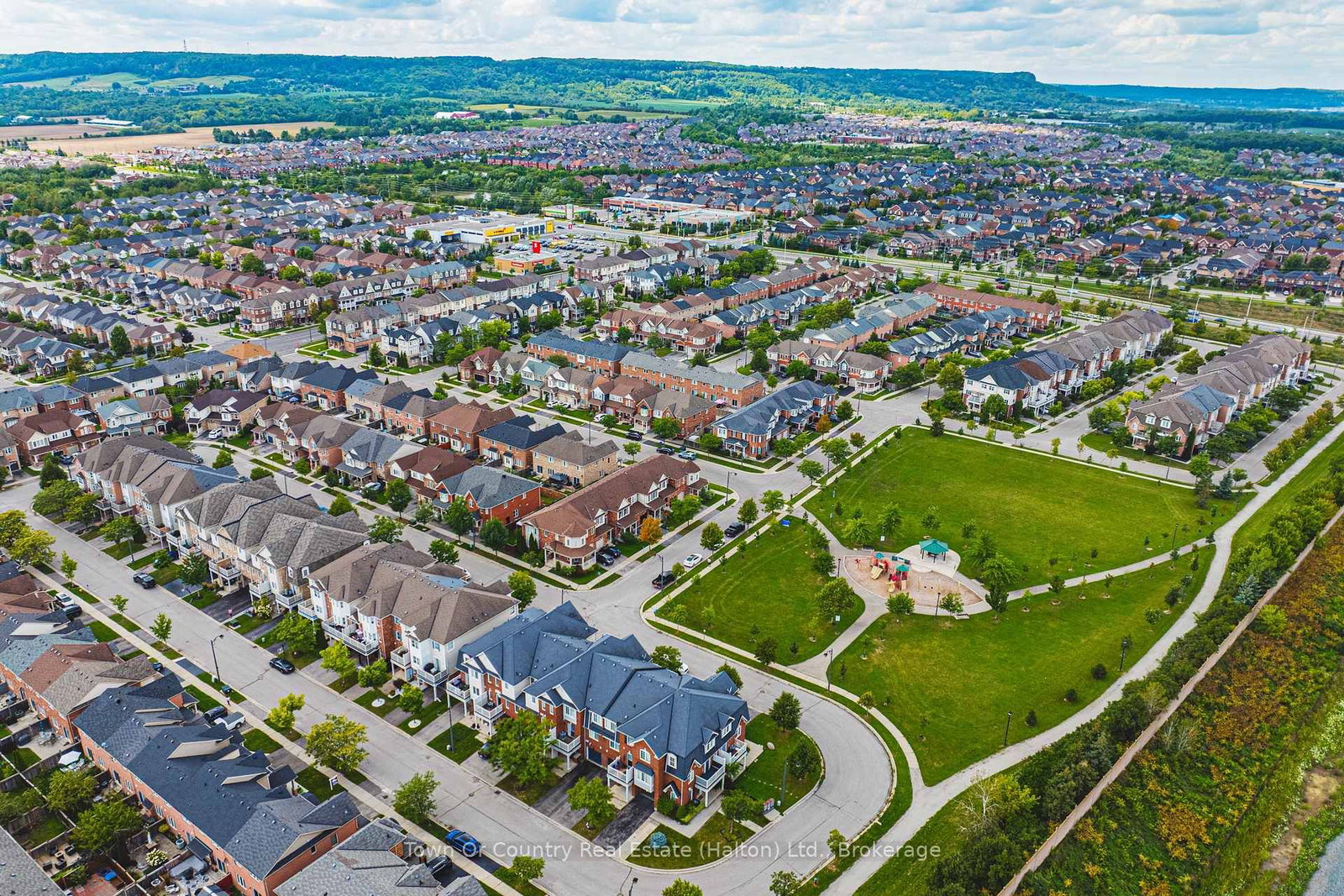 641 Speyer Circle • Milton, ON photo 35