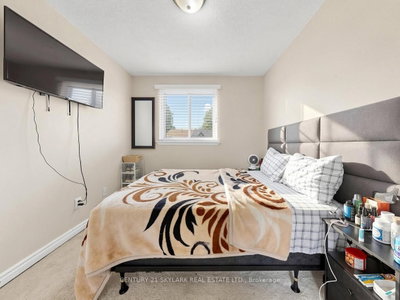 164 Moregate Brampton,ON L6S 3K9 — Photo 14