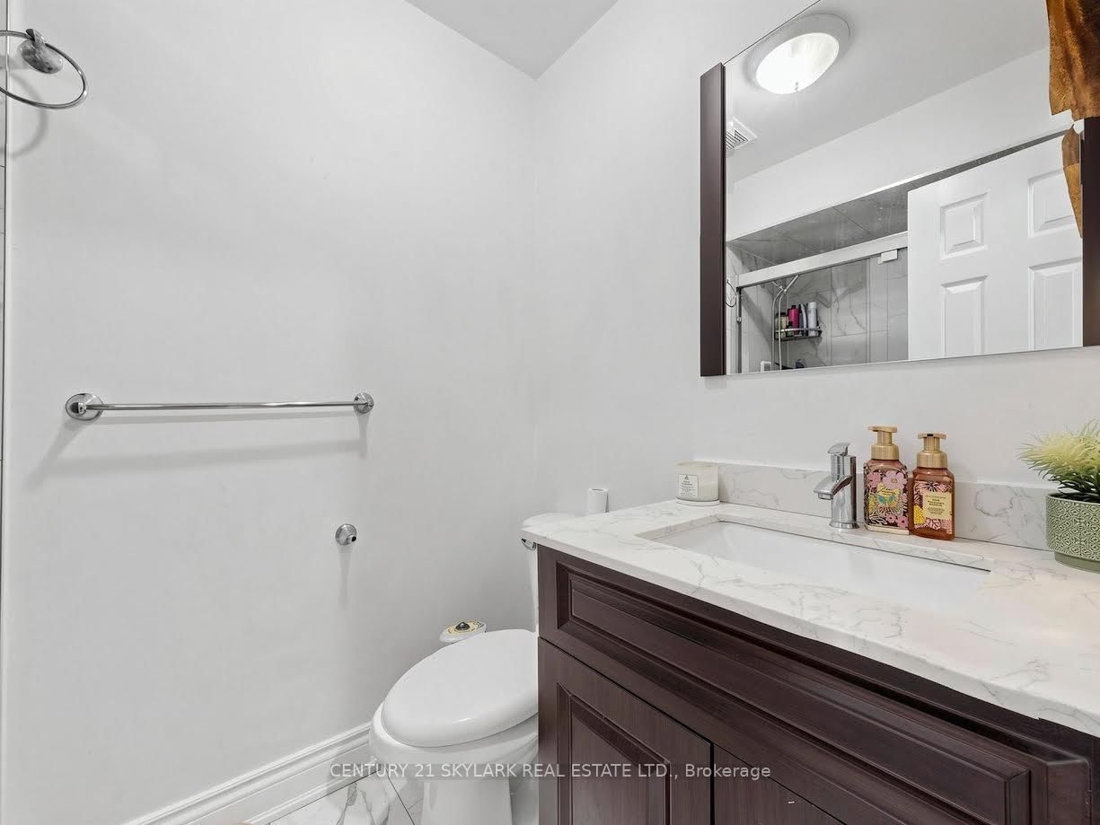 164 Moregate Crescent N • Brampton, ON photo 15