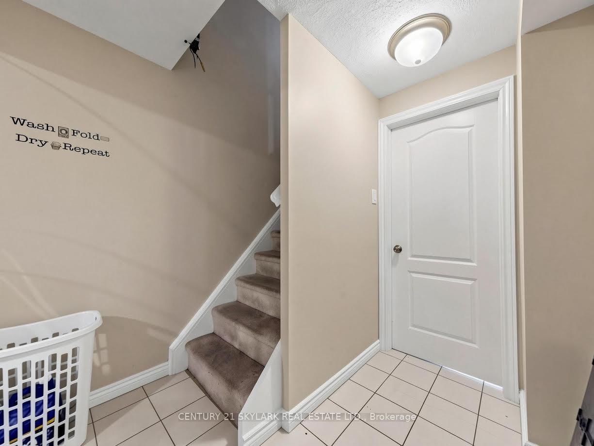164 Moregate Crescent N • Brampton, ON photo 17