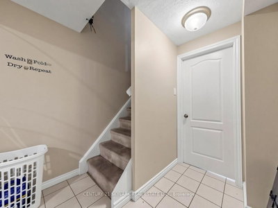 164 Moregate Brampton,ON L6S 3K9 — Photo 17