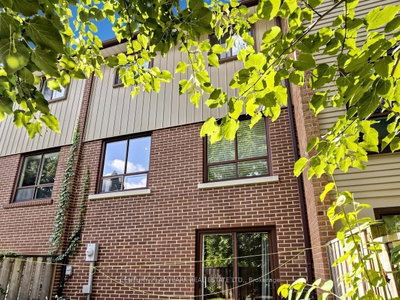 164 Moregate Brampton,ON L6S 3K9 — Photo 21