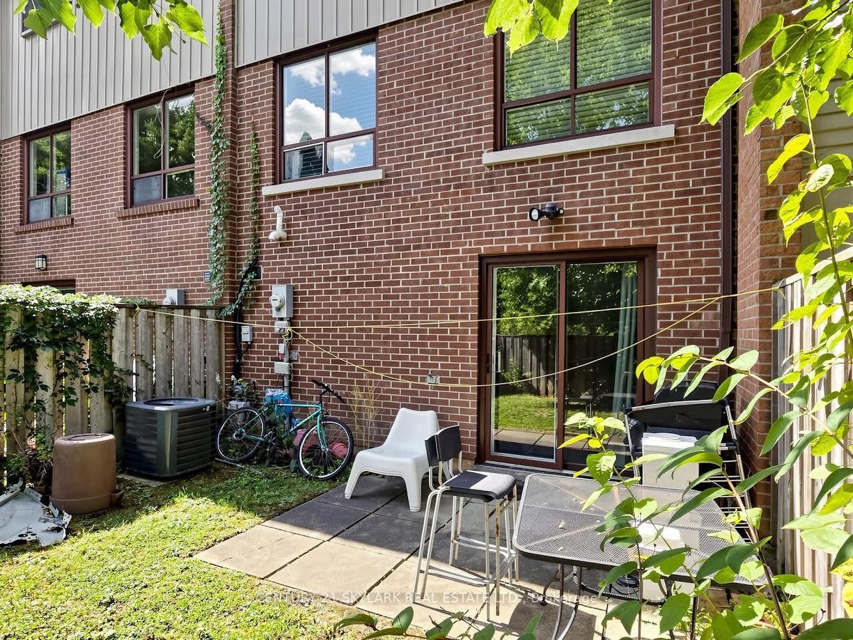 164 Moregate Crescent N • Brampton, ON photo 22
